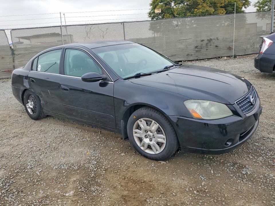 Продажа на аукционе авто 2005 Nissan Altima, vin: 1N4AL11D85C261309, номер лота: 52036226