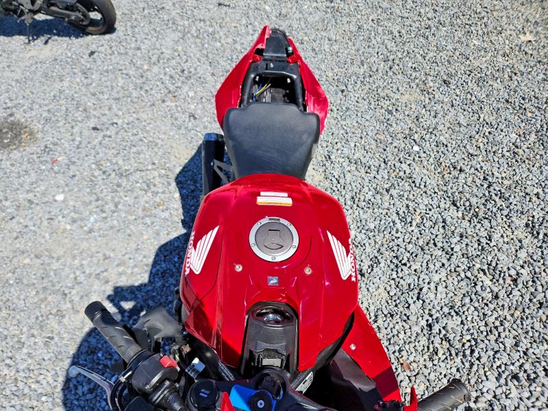 Продаж на аукціоні авто 2024 Honda Cbr650, vin: MLHRH1556R5001340, номер лоту: 53571916