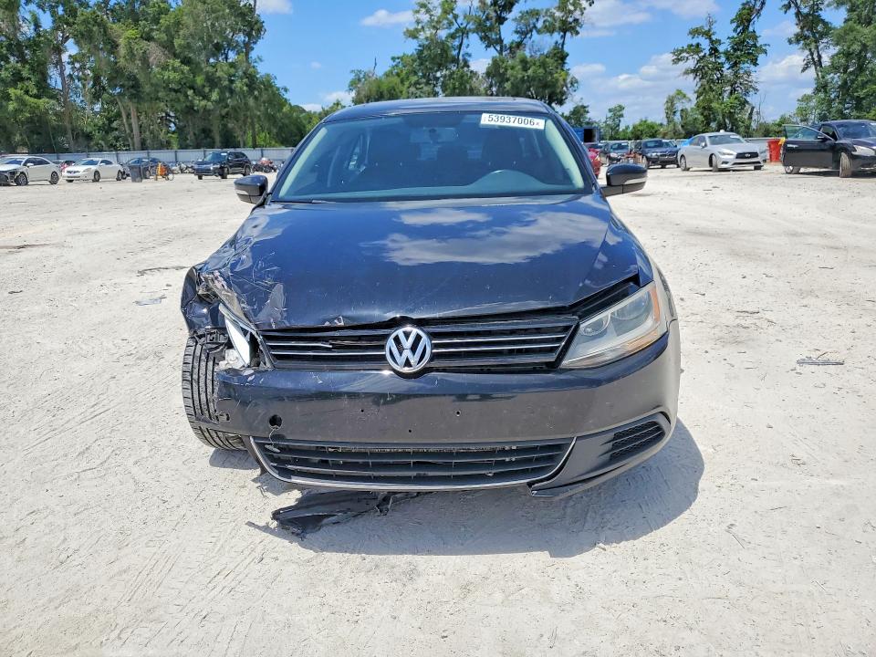 Aukcja sprzedaży 2013 Volkswagen Jetta, vin: 3VWDP7AJ4DM351135, numer aukcji: 53937006