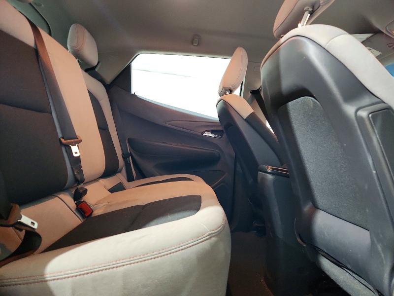 Продажа на аукционе авто 2021 Chevrolet Bolt Ev, vin: 1G1FY6S01M4108749, номер лота: 55304716
