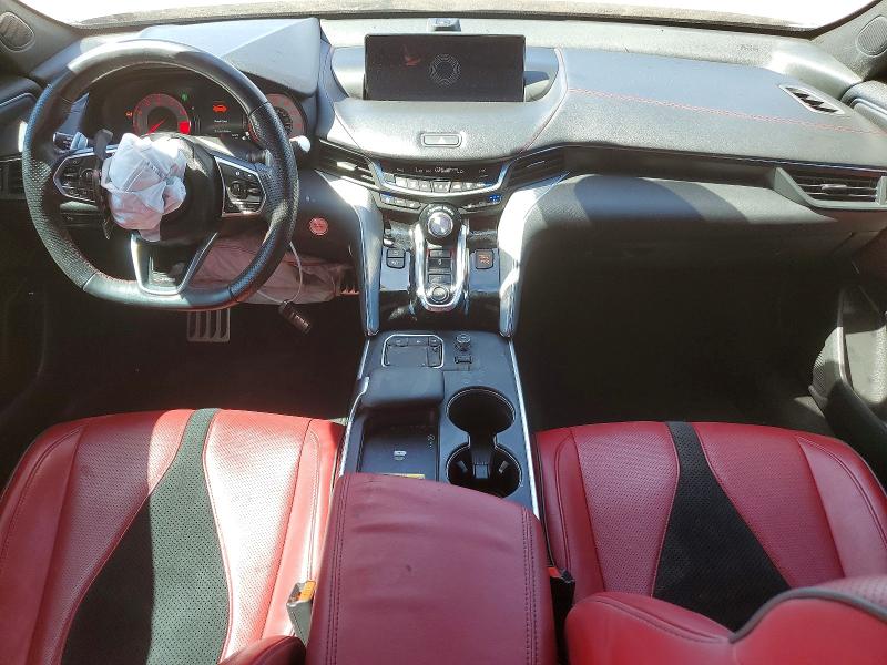 Aukcja sprzedaży 2021 Acura Tlx, vin: 19UUB5F52MA014785, numer aukcji: 54708946