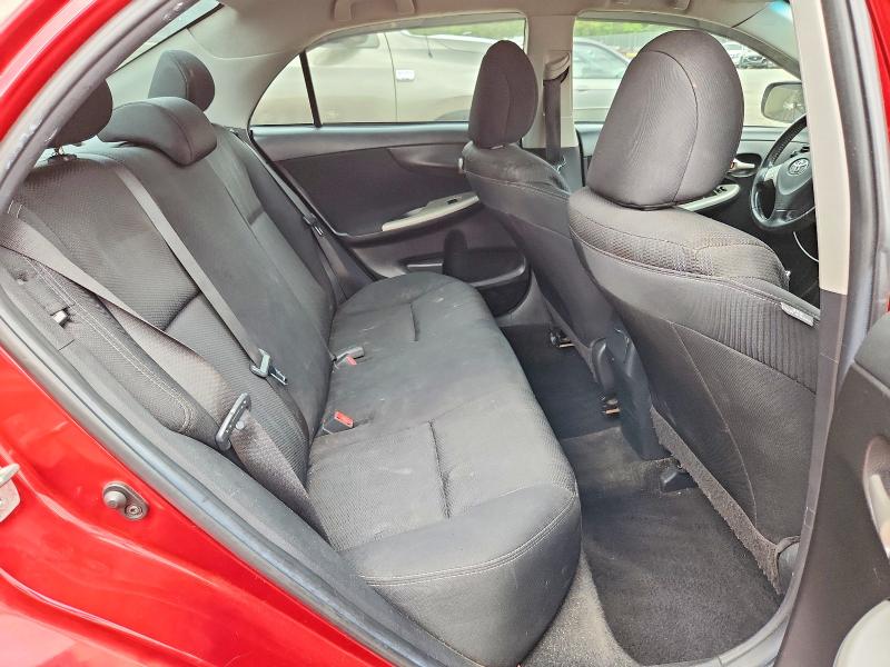 Продаж на аукціоні авто 2013 Toyota Corolla, vin: 2T1BU4EEXDC002259, номер лоту: 53512476