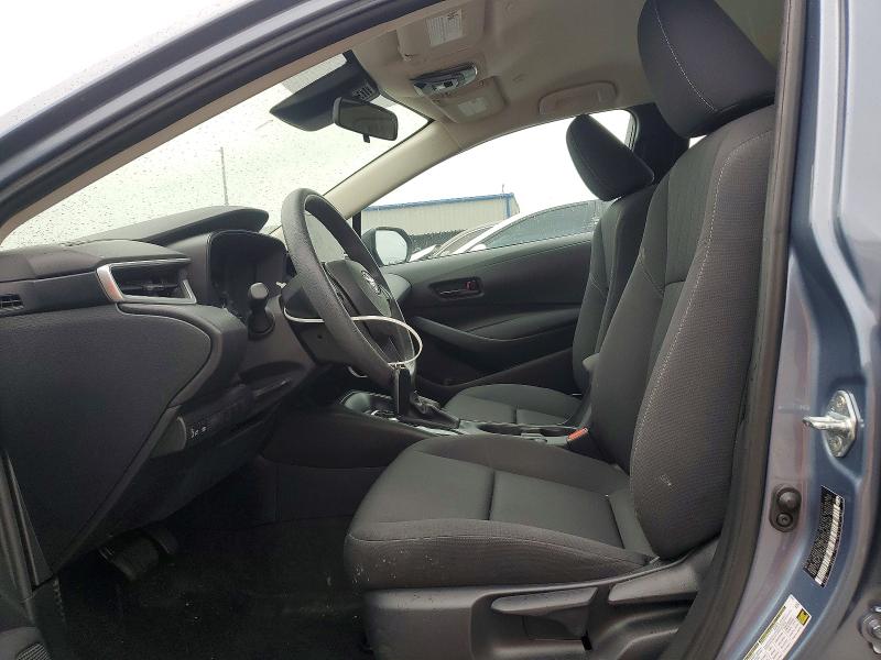 Продажа на аукционе авто 2024 Toyota Corolla, vin: 5YFB4MDE7RP090731, номер лота: 53349196