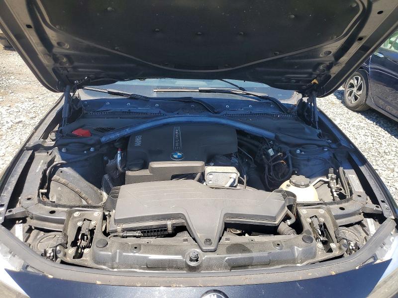 54228946 :رقم المزاد ، WBA3B5G56DNS01719 vin ، 2013 Bmw 328 مزاد بيع