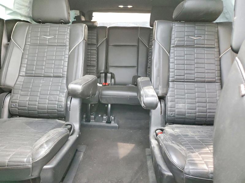 Продажа на аукционе авто 2022 Cadillac Escalade, vin: 1GYS4RKL5NR271688, номер лота: 49162826