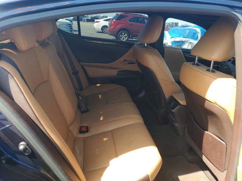 Продаж на аукціоні авто 2021 Lexus Es 300h, vin: 58ACA1C18MU002201, номер лоту: 53213126