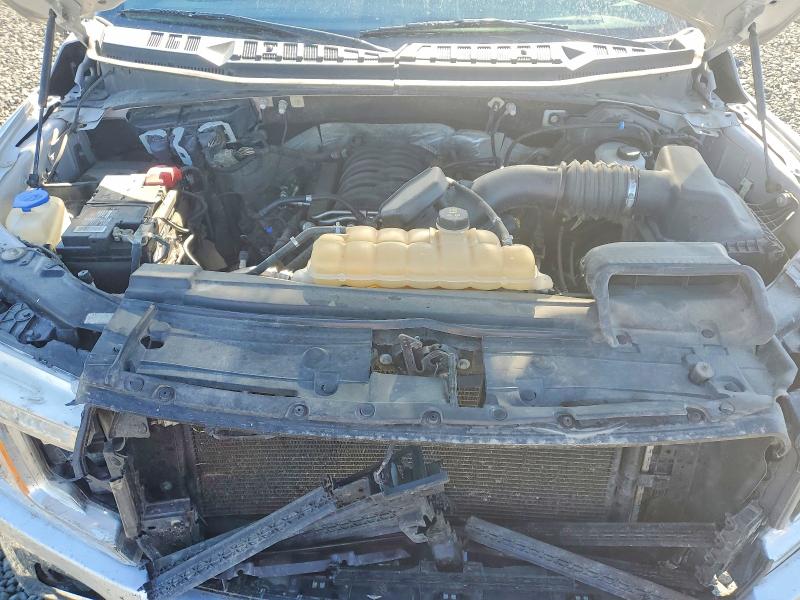 2019 Ford F150 მანქანა იყიდება აუქციონზე, vin: 1FTFW1E59KKD66498, აუქციონის ნომერი: 53694836