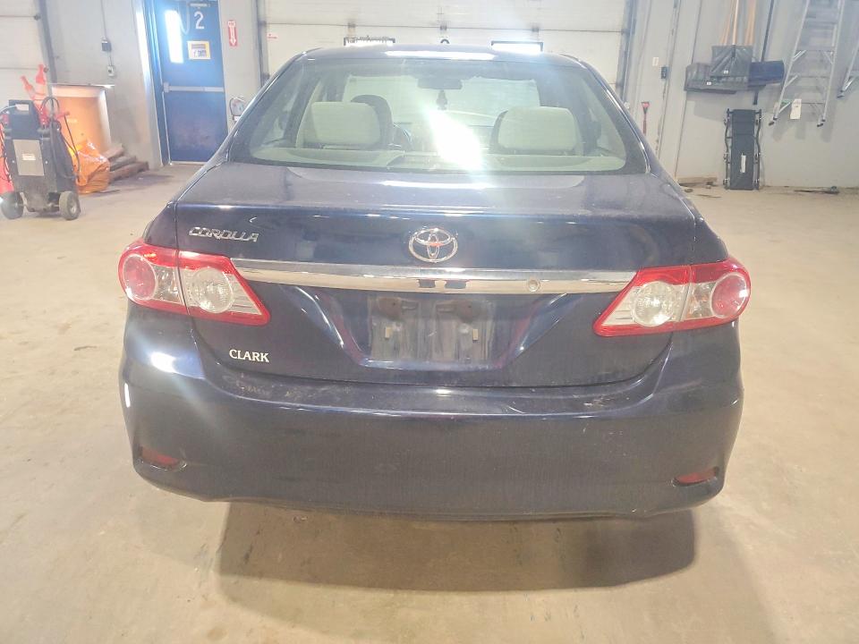 2012 Toyota Corolla მანქანა იყიდება აუქციონზე, vin: 2T1BU4EE0CC914980, აუქციონის ნომერი: 54169076