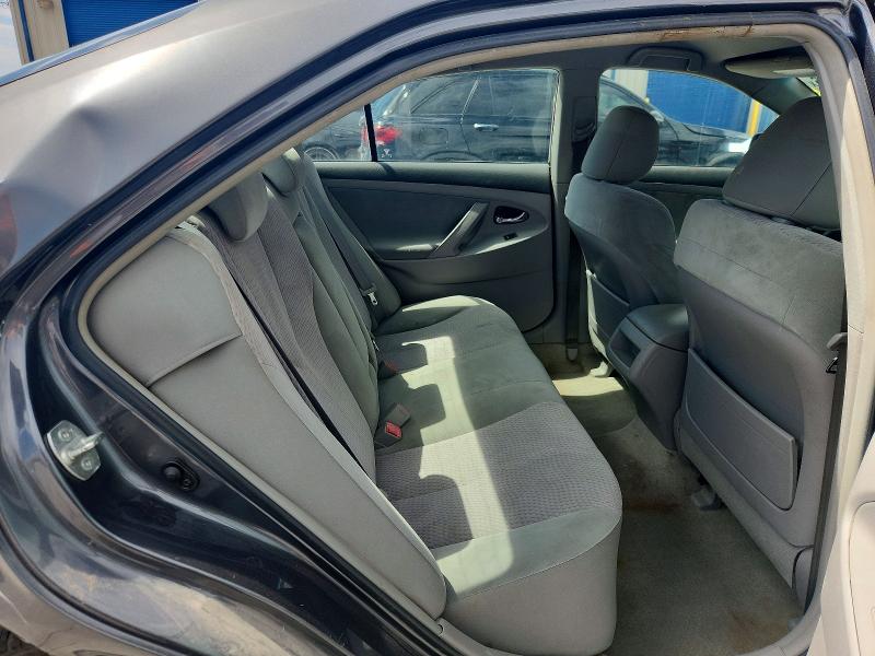 Aukcja sprzedaży 2011 Toyota Camry, vin: 4T1BF3EK9BU200465, numer aukcji: 55353726