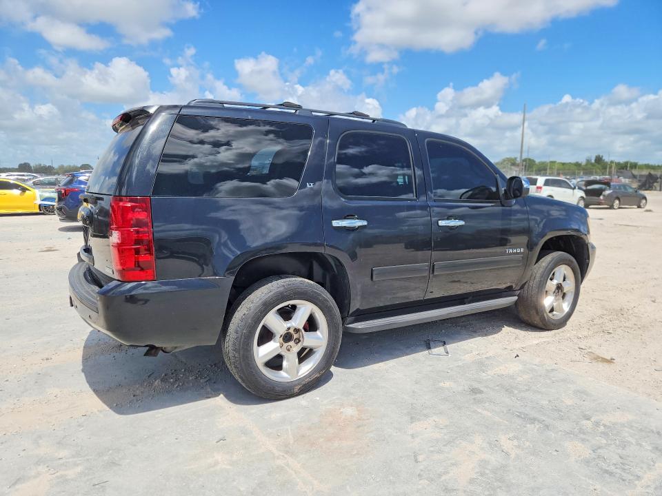 Aukcja sprzedaży 2011 Chevrolet Tahoe, vin: 1GNSCBE06BR376003, numer aukcji: 54669726