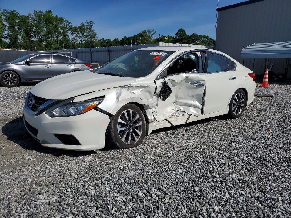 Aukcja sprzedaży 2016 Nissan Altima, vin: 1N4AL3AP5GC290680, numer aukcji: 52606896