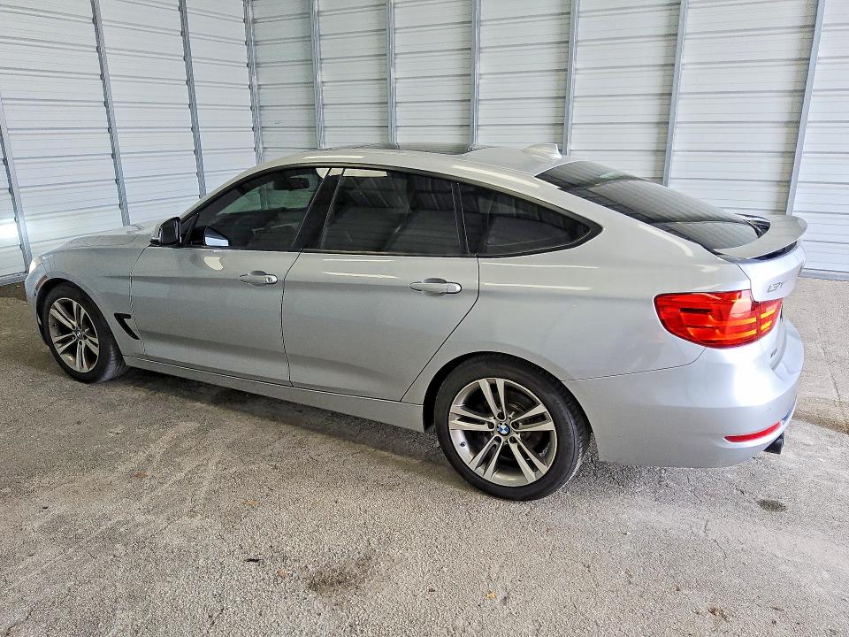 Продажа на аукционе авто 2016 Bmw 328, vin: WBA8Z5C5XGG500419, номер лота: 52408186