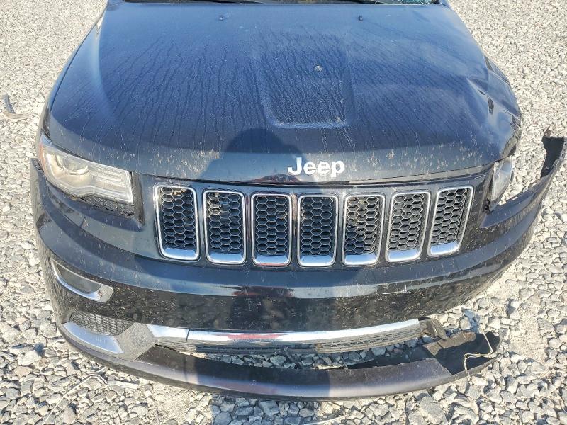 Продажа на аукционе авто 2014 Jeep Grand Cherokee, vin: 1C4RJEJT7EC438014, номер лота: 52779836