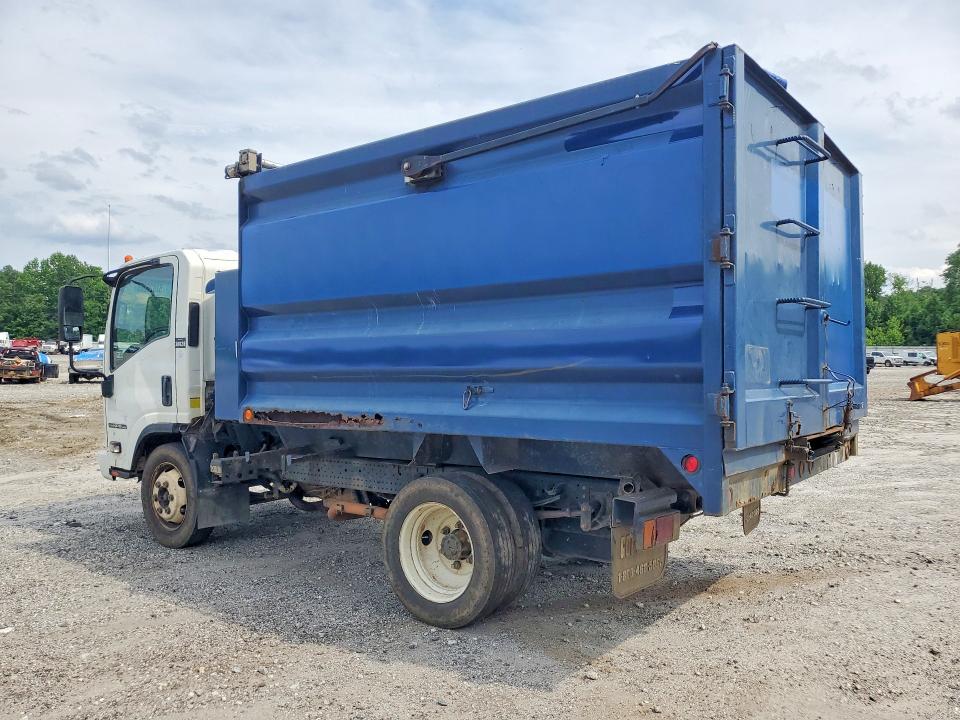 52826366 :رقم المزاد ، 54DC4W1B2JS811336 vin ، 2018 Isuzu Npr مزاد بيع