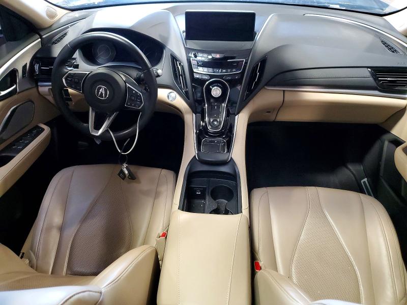 Продаж на аукціоні авто 2024 Acura Rdx, vin: 5J8TC2H50RL039491, номер лоту: 52814946