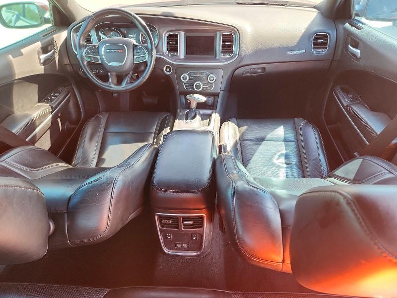 52320106 :رقم المزاد ، 2C3CDXBG5LH235356 vin ، 2020 Dodge Charger مزاد بيع