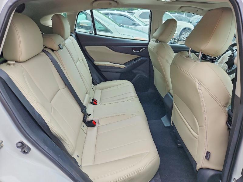 Продажа на аукционе авто 2019 Subaru Impreza, vin: 4S3GTAT67K3743008, номер лота: 54765226