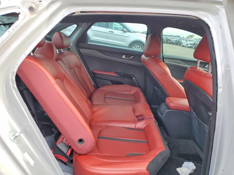 54114356 :رقم المزاد ، 5XXG64J23PG172939 vin ، 2023 Kia K5 مزاد بيع