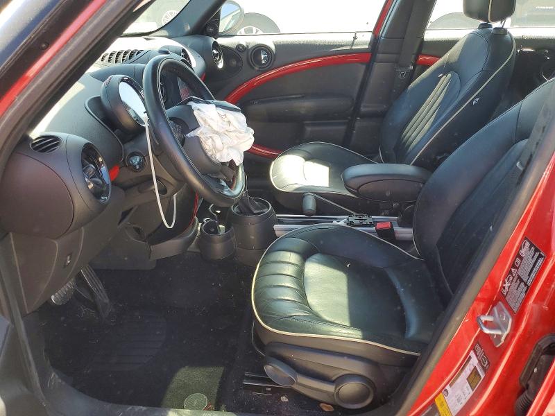 Aukcja sprzedaży 2013 Mini Cooper, vin: WMWXD1C56DWL99500, numer aukcji: 54319986