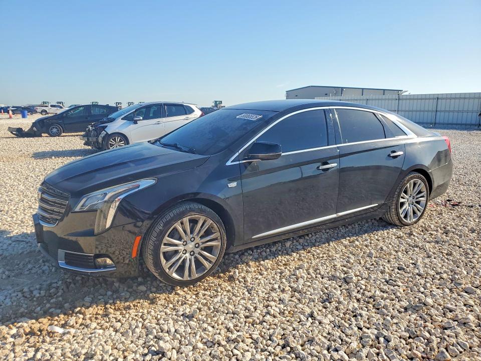 Продаж на аукціоні авто 2019 Cadillac Xts, vin: 2G61M5S33K9110646, номер лоту: 53065526