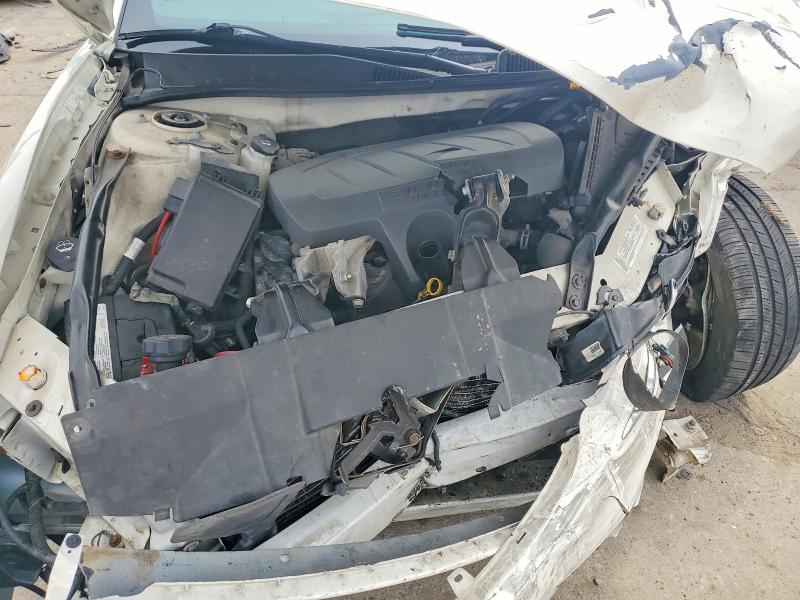 2007 Buick Lacrosse მანქანა იყიდება აუქციონზე, vin: 2G4WD582971129205, აუქციონის ნომერი: 54527416