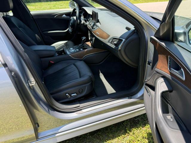 53270376 :رقم المزاد ، WAUJGAFCXGN100544 vin ، 2016 Audi A6 مزاد بيع