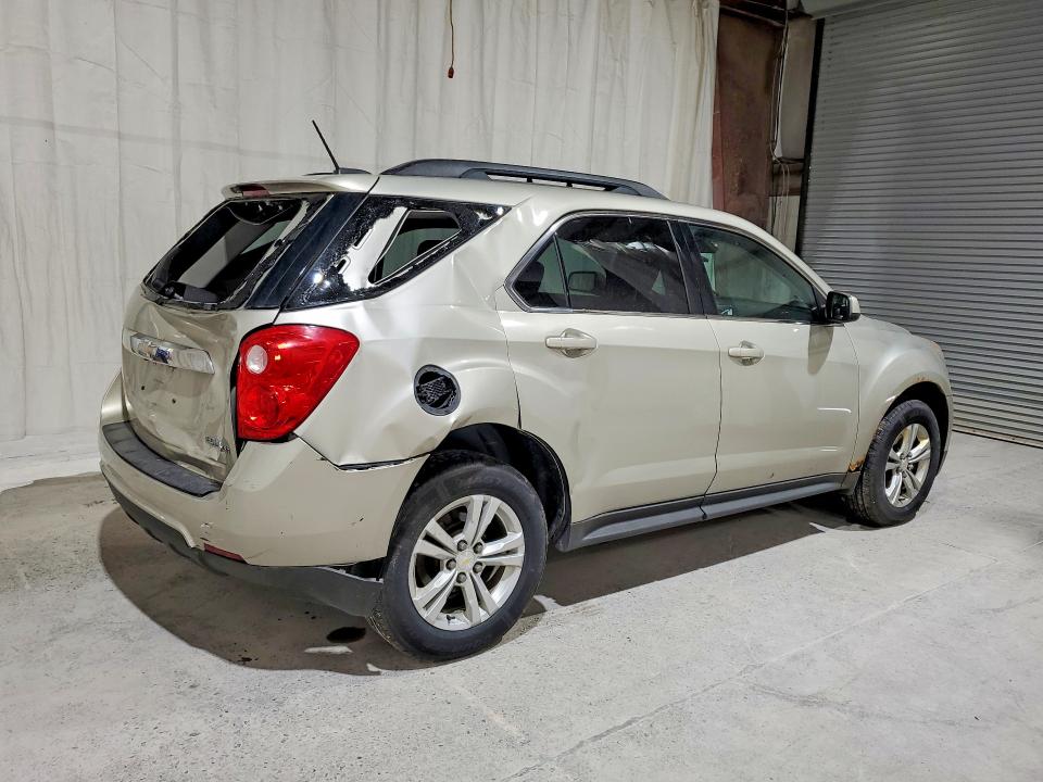 Продажа на аукционе авто 2015 Chevrolet Equinox, vin: 2GNFLGEK3F6115221, номер лота: 51718526