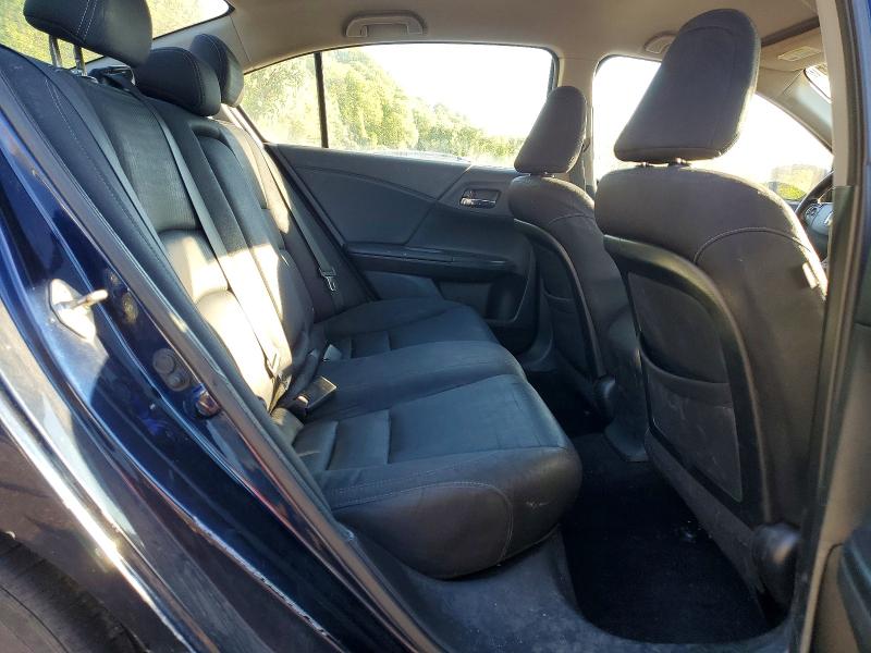 Aukcja sprzedaży 2014 Honda Accord, vin: 1HGCR2F51EA127683, numer aukcji: 52646946