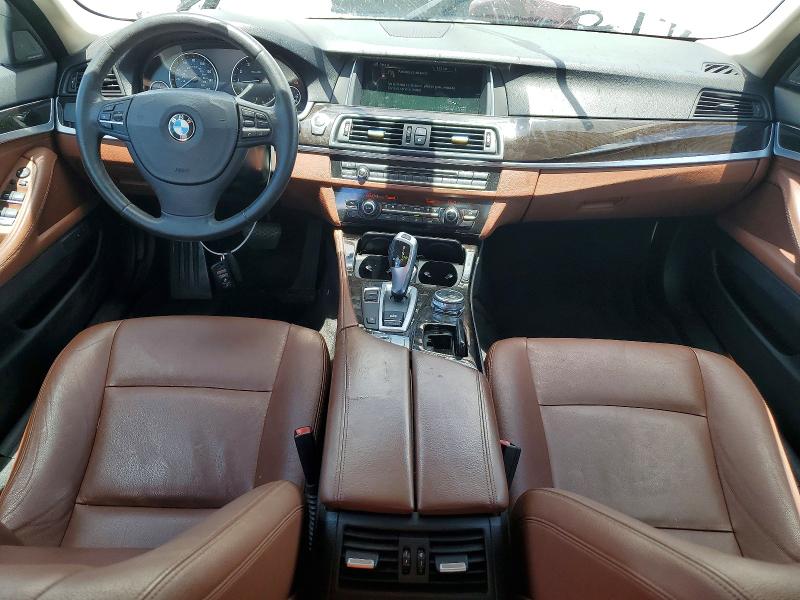 Продаж на аукціоні авто 2014 Bmw 535, vin: WBA5B1C58ED481514, номер лоту: 53876856