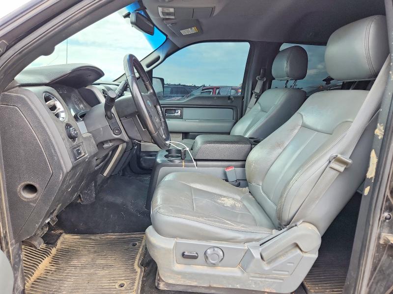 Aukcja sprzedaży 2014 Ford F150, vin: 1FTFW1ET3EKE47189, numer aukcji: 53424206