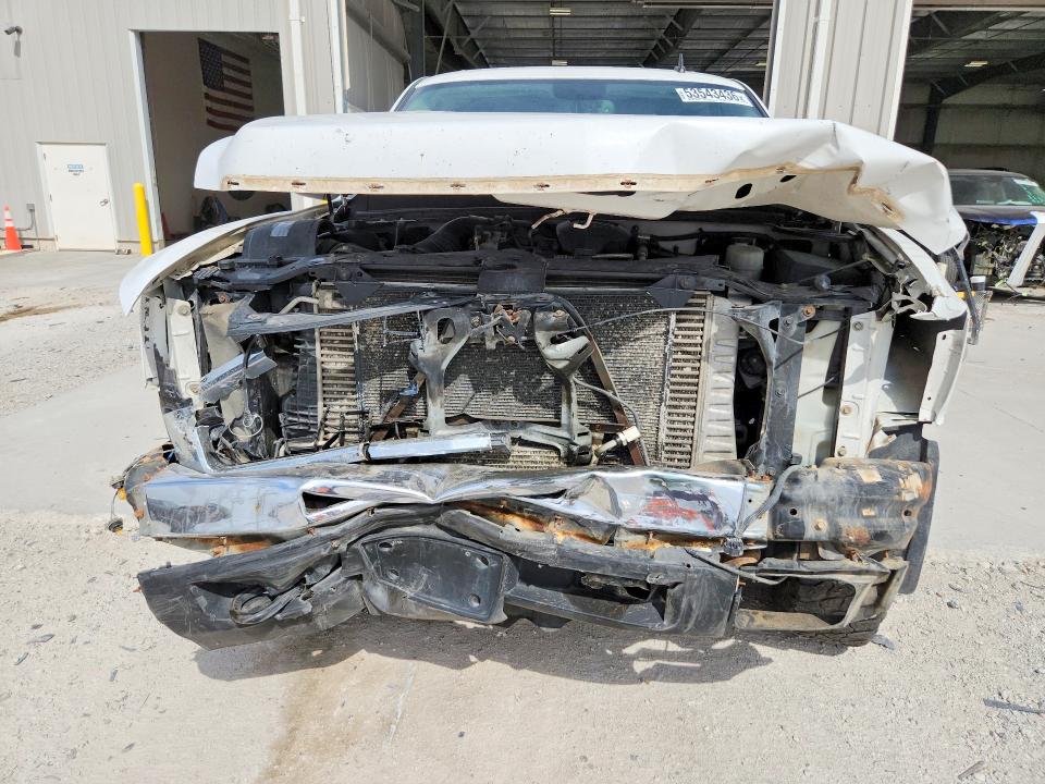 53543436 :رقم المزاد ، 1GCHK63649F179458 vin ، 2009 Chevrolet Silverado مزاد بيع