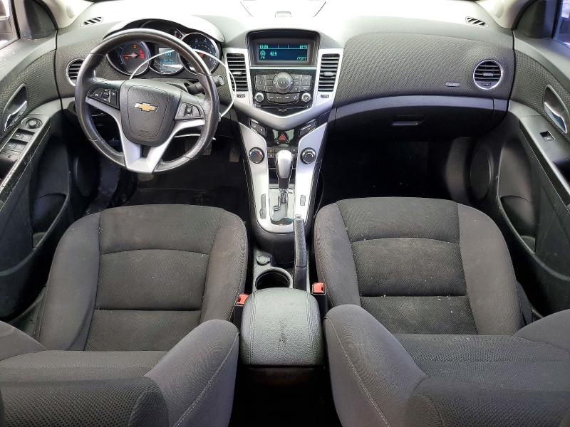 Aukcja sprzedaży 2014 Chevrolet Cruze, vin: 1G1PC5SB1E7190514, numer aukcji: 52676736