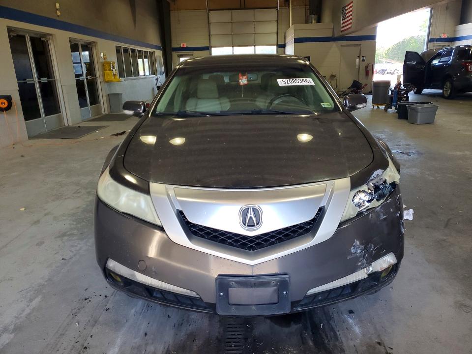 Продажа на аукционе авто 2009 Acura Tl, vin: 19UUA86529A022610, номер лота: 52085346