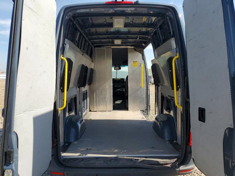 Aukcja sprzedaży 2019 Mercedes Benz Sprinter, vin: WD4PF0CD2KP065346, numer aukcji: 54896586