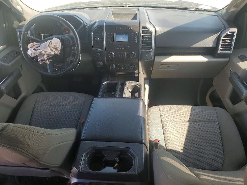 Aukcja sprzedaży 2018 Ford F150, vin: 1FTEW1EG8JFB13628, numer aukcji: 52683296