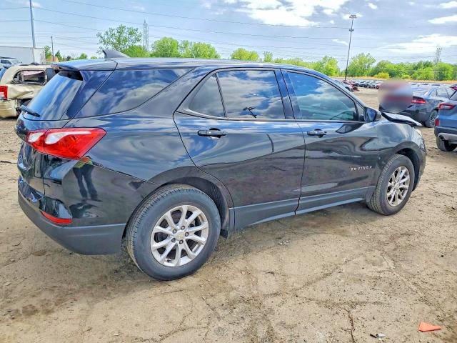 Продажа на аукционе авто 2019 Chevrolet Equinox, vin: 3GNAXHEV0KL142316, номер лота: 54421276