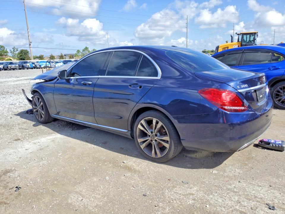 Aukcja sprzedaży 2019 Mercedes-benz C, vin: 55SWF8DB1KU310566, numer aukcji: 54448756