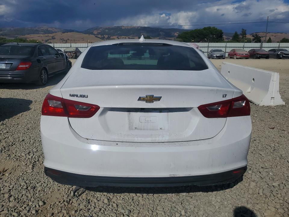 Продаж на аукціоні авто 2023 Chevrolet Malibu, vin: 1G1ZD5ST6PF247975, номер лоту: 54993826