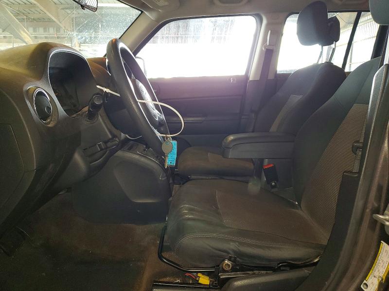 Aukcja sprzedaży 2014 Jeep Patriot, vin: 1C4NJPBB8ED814083, numer aukcji: 54891526