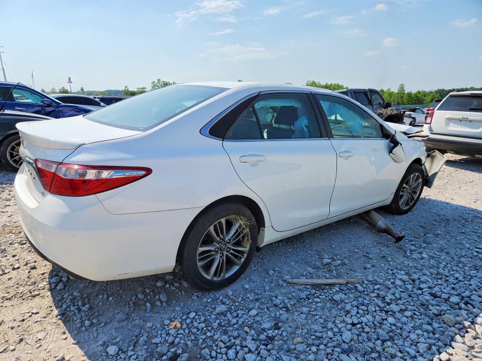 Продажа на аукционе авто 2016 Toyota Camry, vin: 4T1BF1FK1GU202902, номер лота: 55153426
