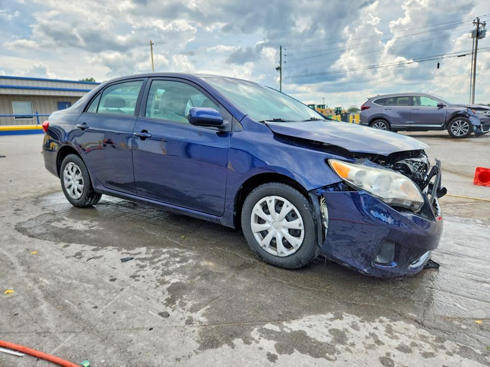 Продажа на аукционе авто 2011 Toyota Corolla, vin: 2T1BU4EEXBC739586, номер лота: 55230686