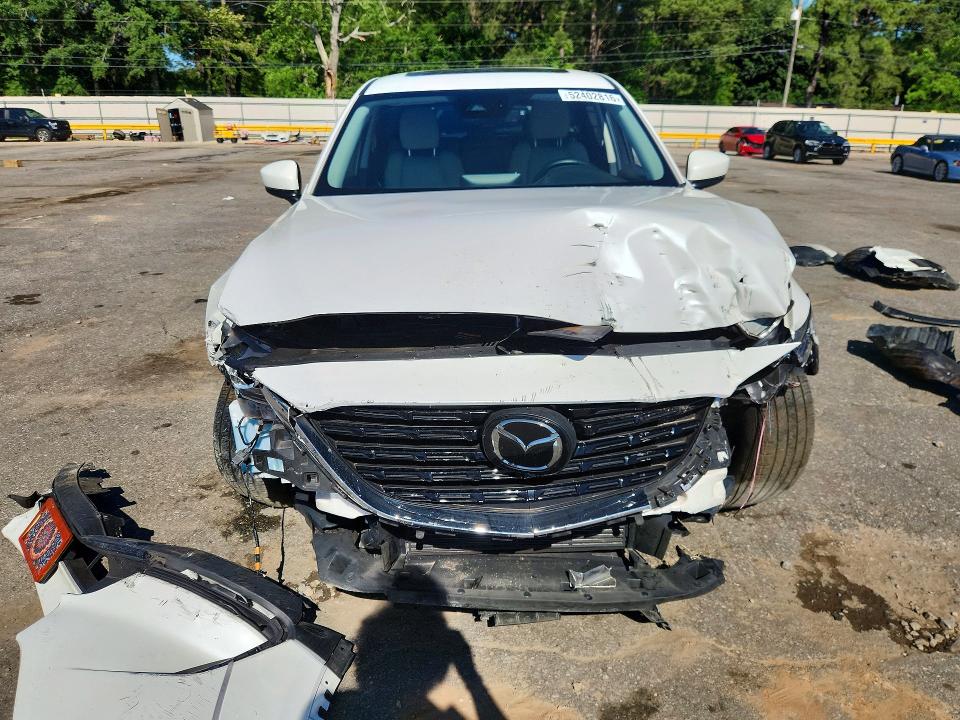 Продаж на аукціоні авто 2023 Mazda Cx-9, vin: JM3TCBAY0P0639680, номер лоту: 52402816