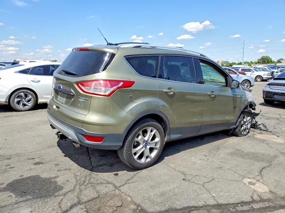 Продаж на аукціоні авто 2014 Ford Escape, vin: 1FMCU9JX9EUA29932, номер лоту: 55546276