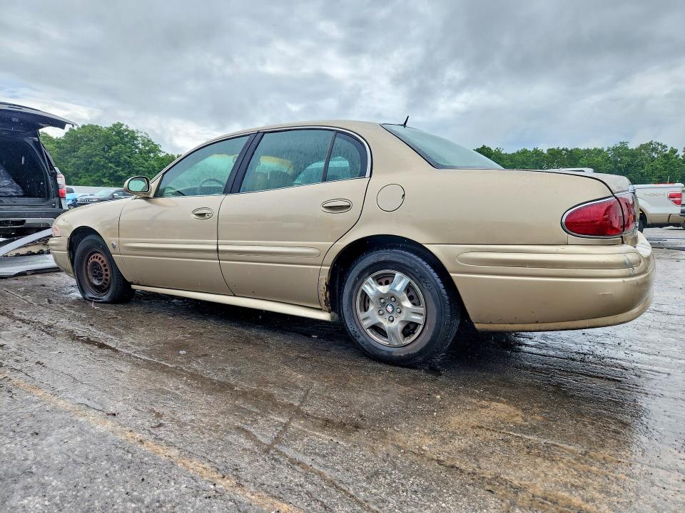 Aukcja sprzedaży 2005 Buick Lesabre, vin: 1G4HP52K35U131395, numer aukcji: 55083466