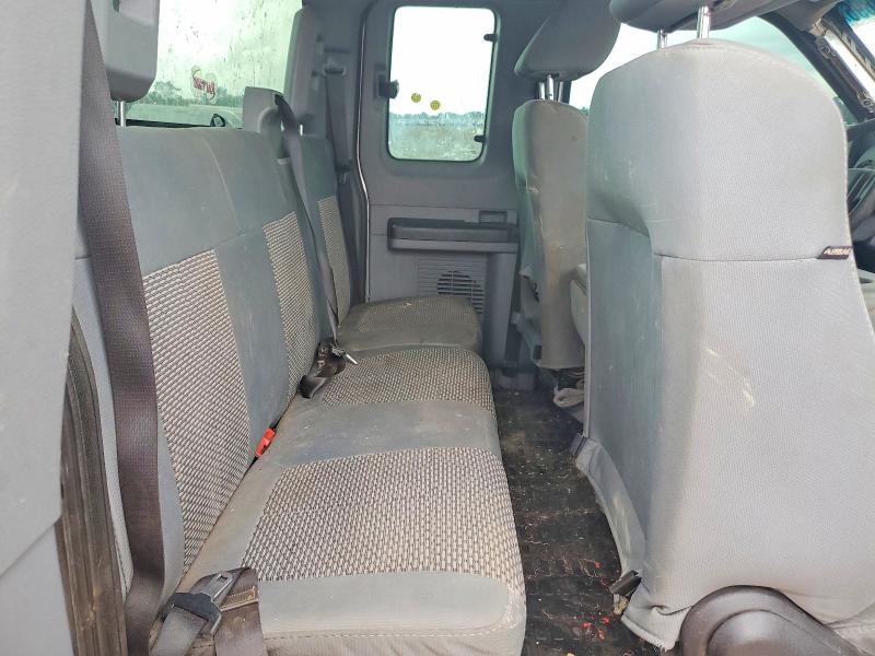 Продажа на аукционе авто 2012 Ford F250, vin: 1FT7X2BT3CEA15208, номер лота: 54603896
