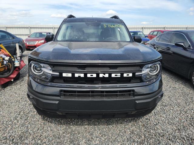 2022 Ford Bronco Sport მანქანა იყიდება აუქციონზე, vin: 3FMCR9C63NRE28879, აუქციონის ნომერი: 51661826