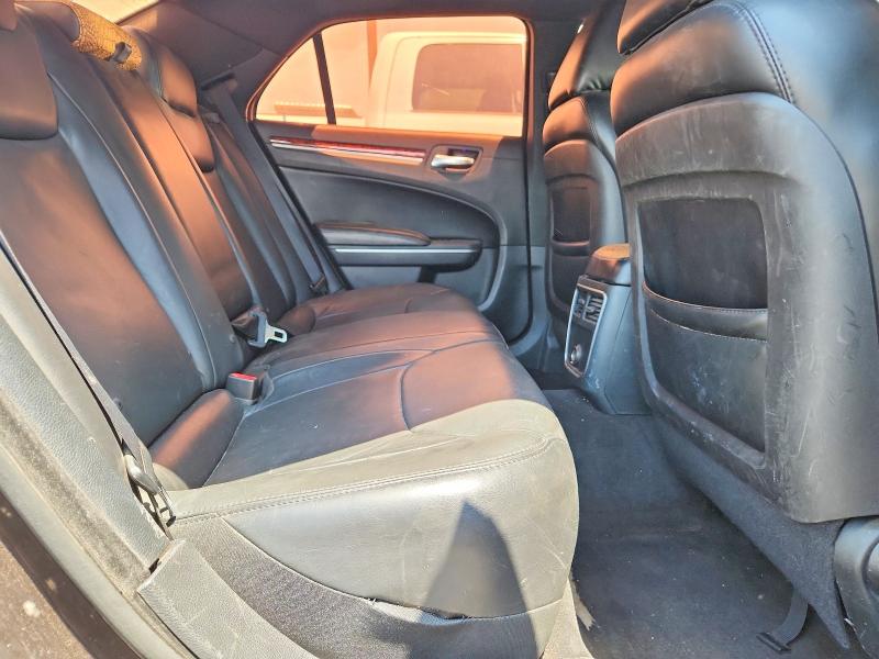 2013 Chrysler 300 მანქანა იყიდება აუქციონზე, vin: 2C3CCAAG6DH703467, აუქციონის ნომერი: 54321426