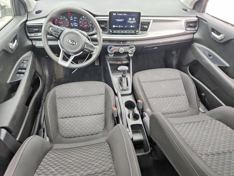 Aukcja sprzedaży 2021 Kia Rio, vin: 3KPA24AD5ME370946, numer aukcji: 54118146