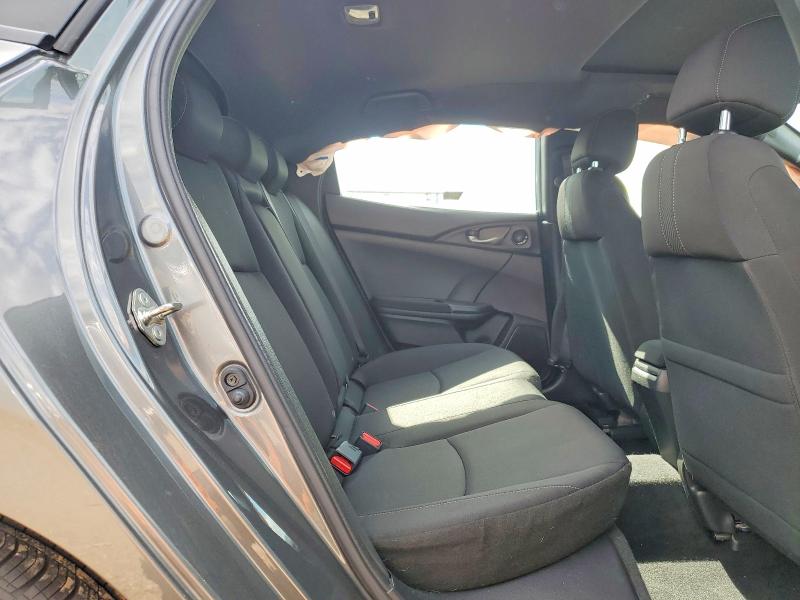 Aukcja sprzedaży 2019 Honda Civic, vin: SHHFK7H67KU215710, numer aukcji: 52674096
