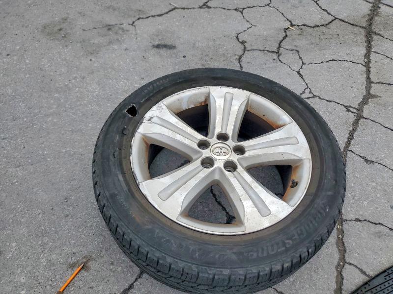 Aukcja sprzedaży 2008 Toyota Highlander, vin: JTEES42A882023311, numer aukcji: 54643986